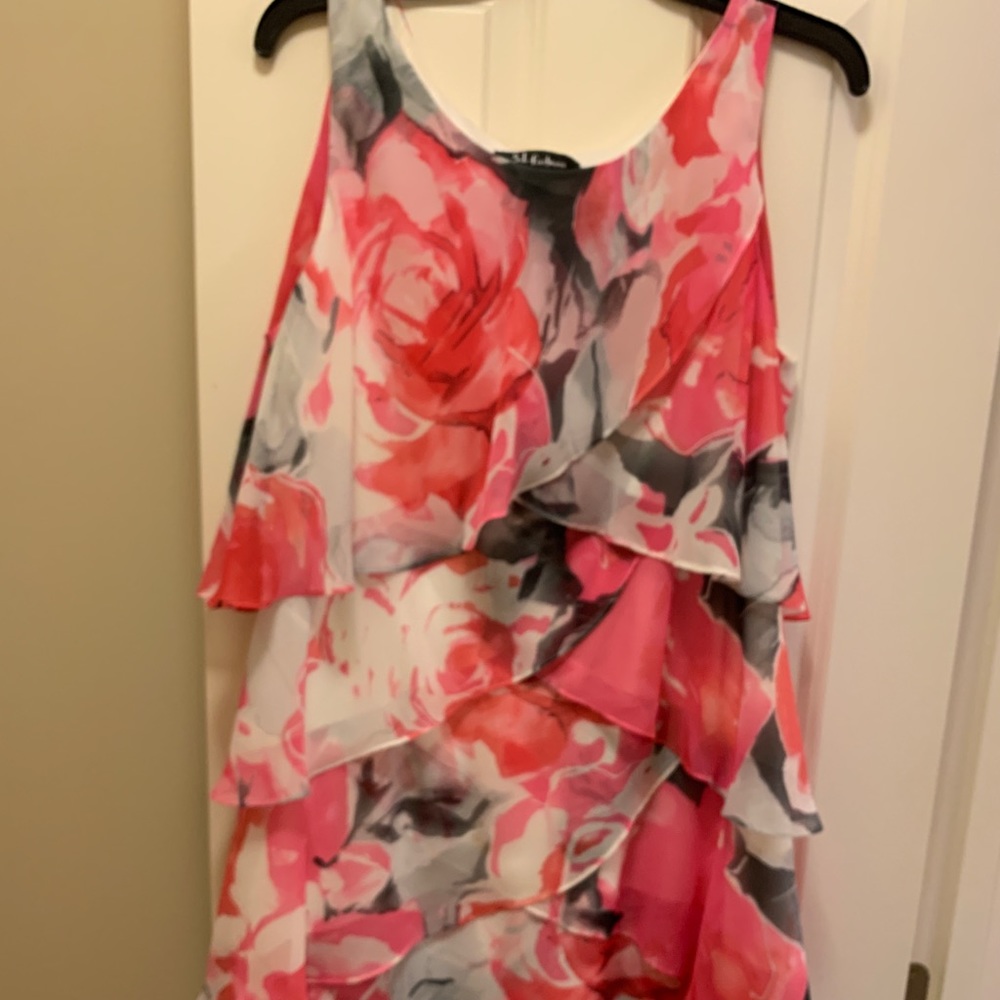 Spring/Easter dress